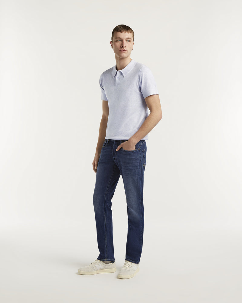RIDGE AWD - Dark Blue
