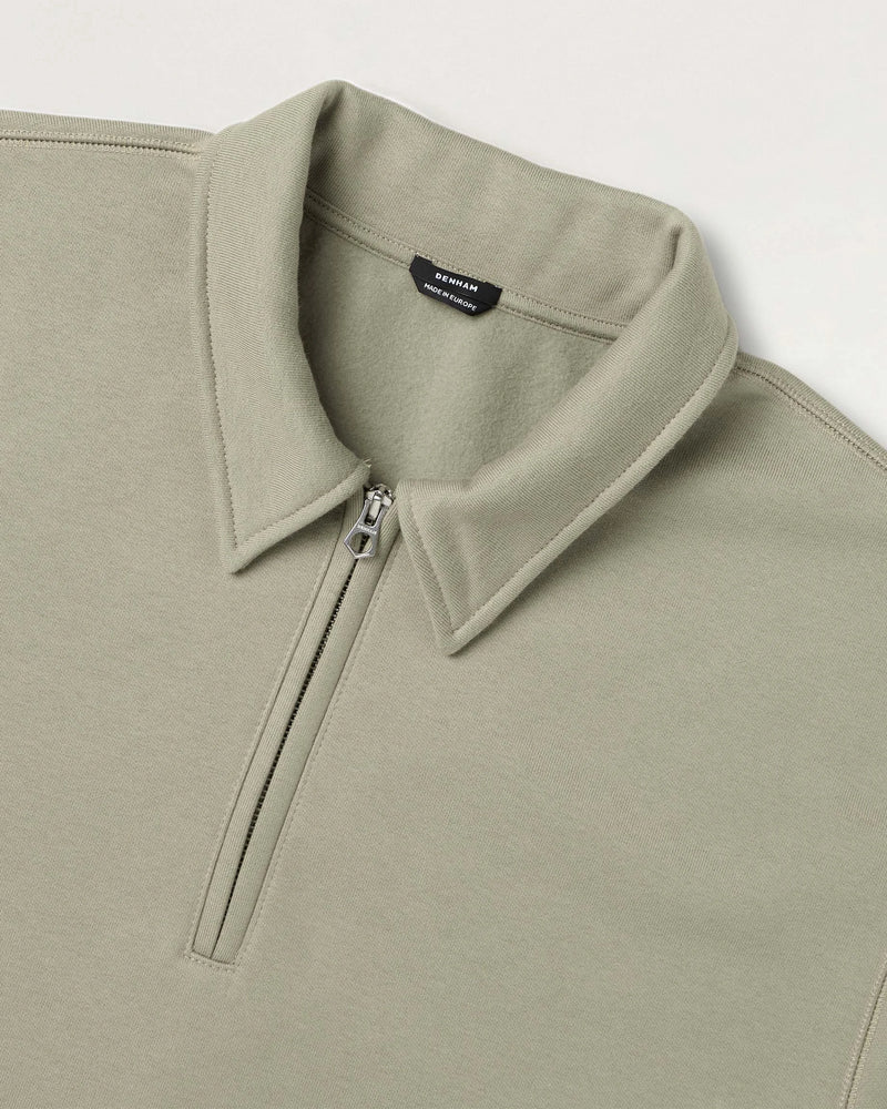NINO POLO SWEAT