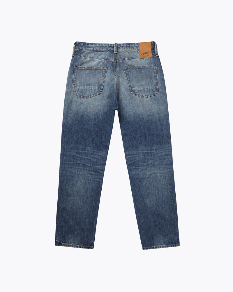 DAGGER R 035 - Mid blue
