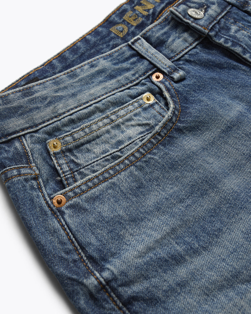 DAGGER R 035 - Mid blue