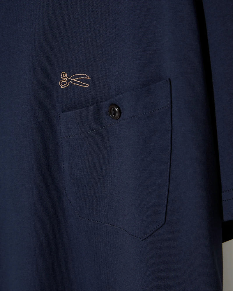 CUTTER CLASSIC TEE SS SC