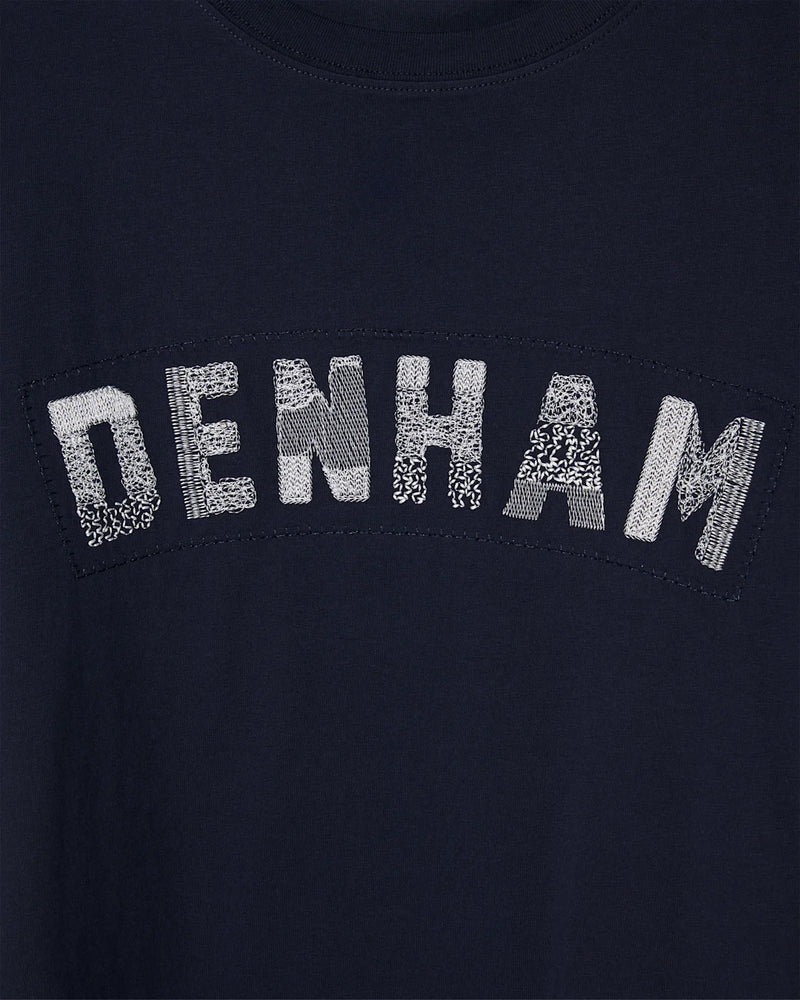 FANCY GRAPHIC TEE SS SC