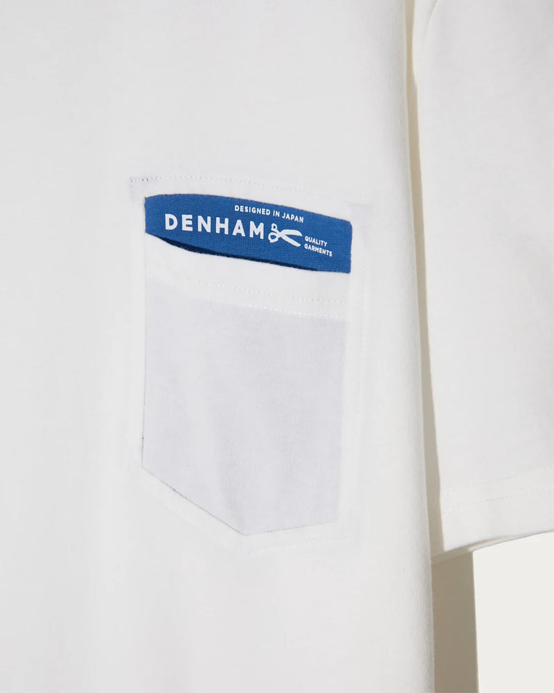 SPOT CLASSIC TEE SS SC