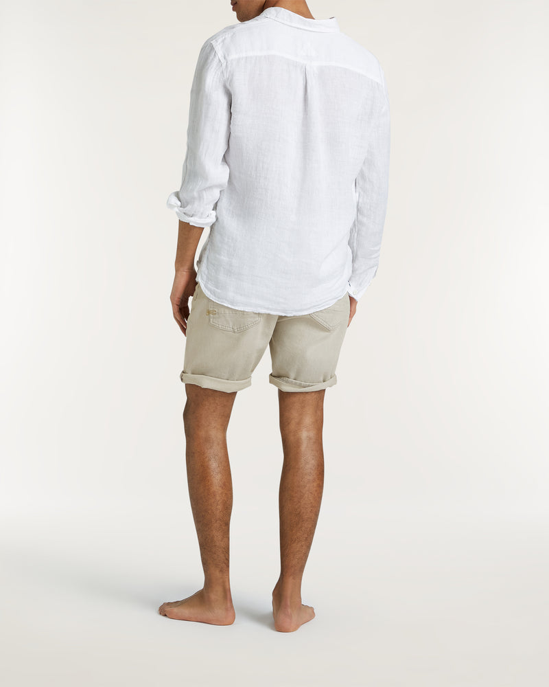 RIDGE SHORT C 032 - Grey