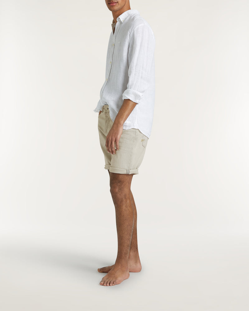 RIDGE SHORT C 032 - Grey