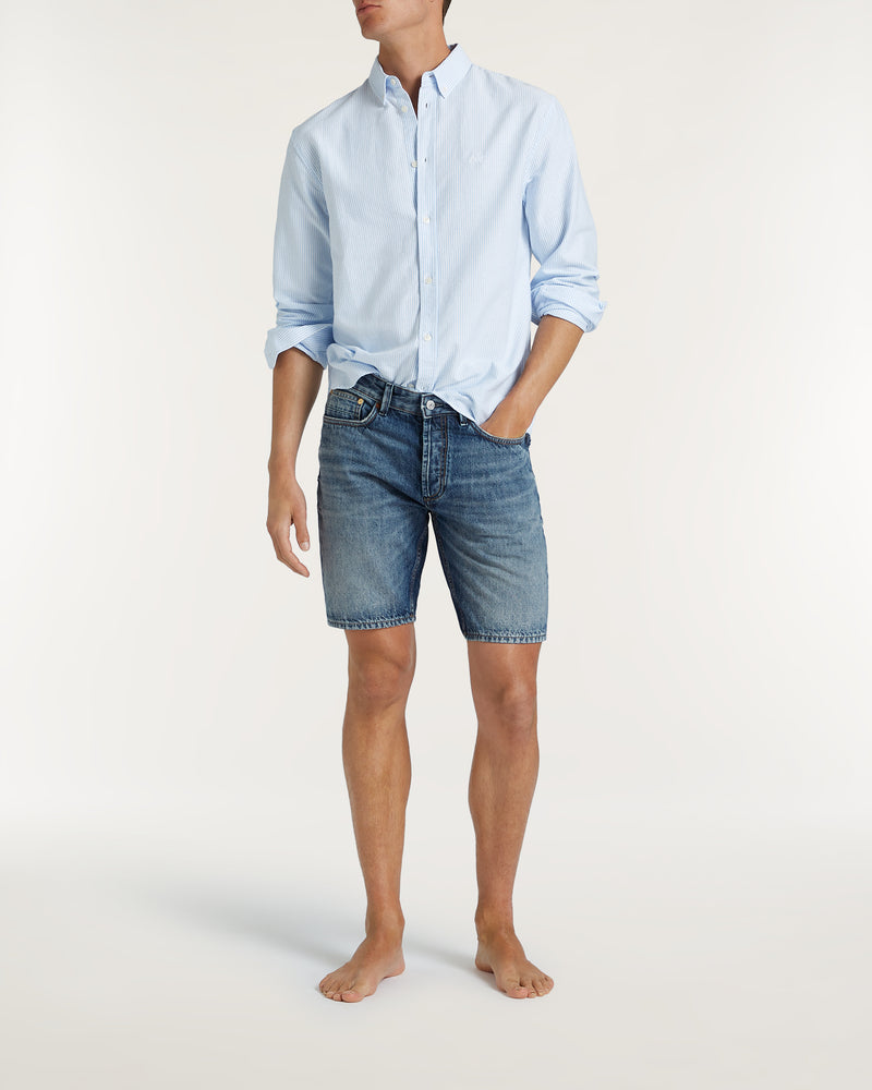 RIDGE SHORT R 035