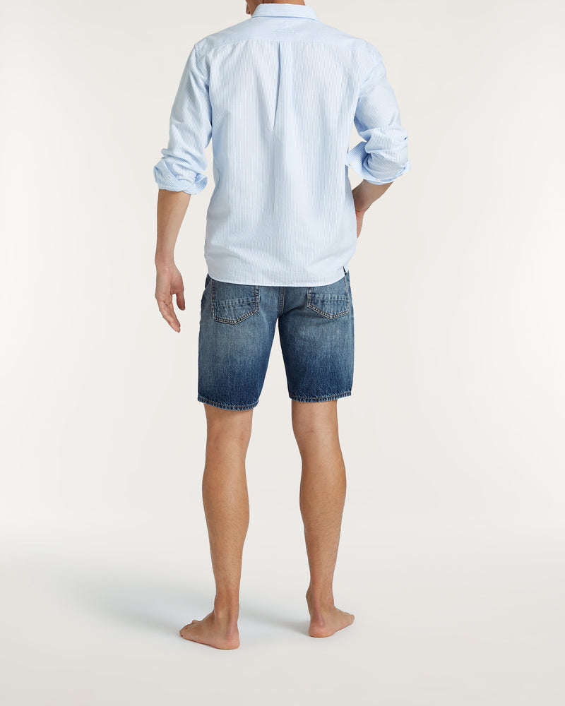 RIDGE SHORT R 035
