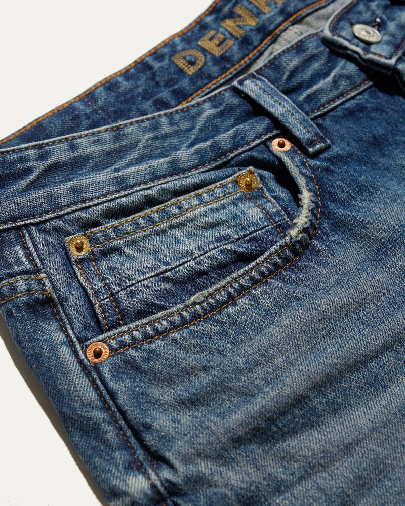 RIDGE SHORT R 035