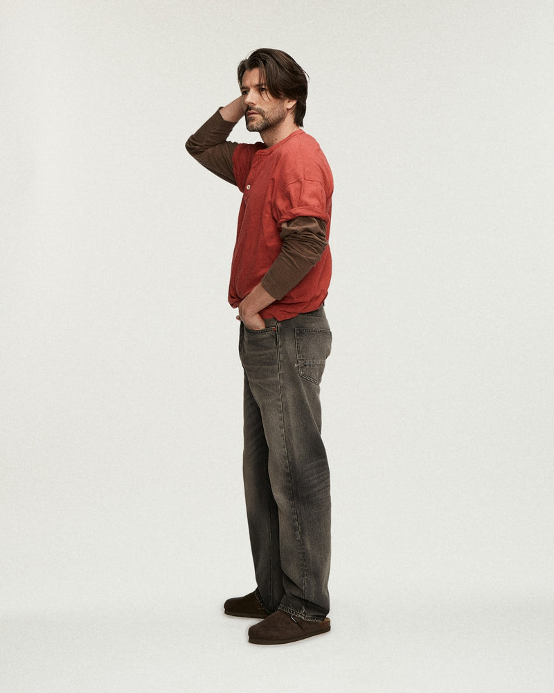 EASTWIDER GEORGE