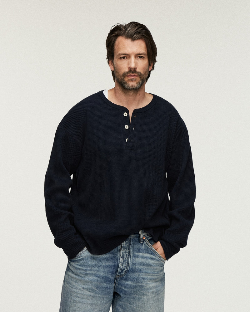 a IN U HENELY THERMAL LS