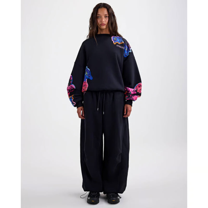 Nero Oversized - Zwart