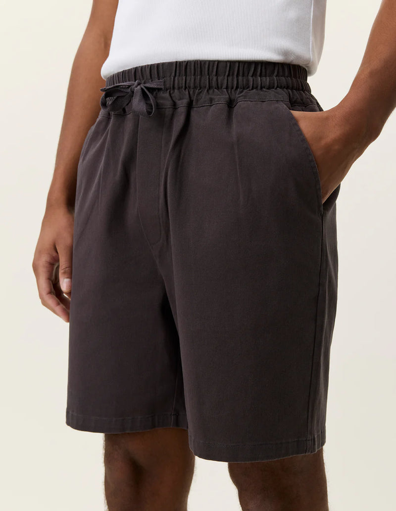 Otto Cotton Shorts