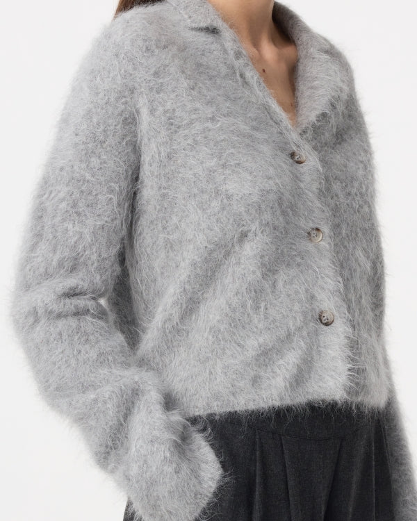 Niki Cardigan