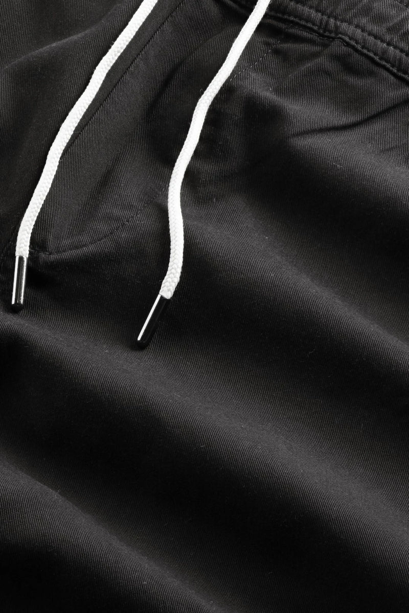 Gregor Shorts 1154 - Zwart