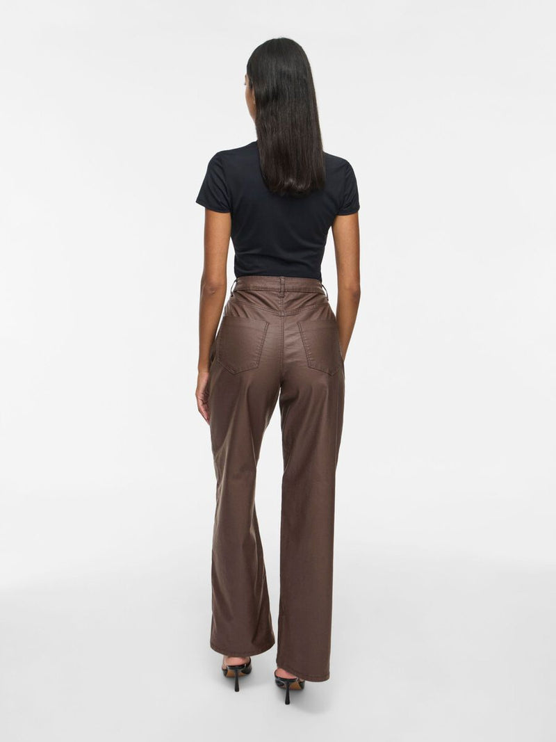 VIFREYA GECOAT WIDE FIT JEANS