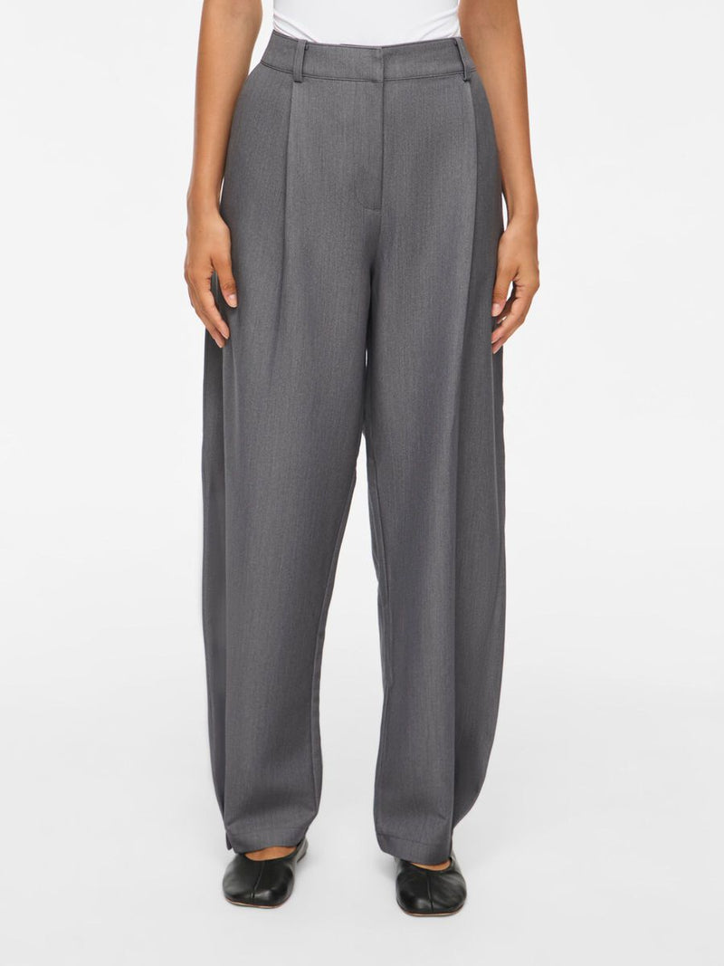 VILEOR - Medium Grey Melange