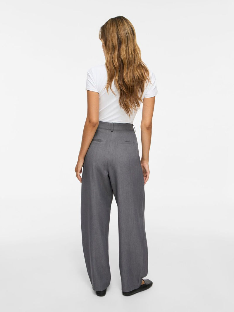 VILEOR - Medium Grey Melange