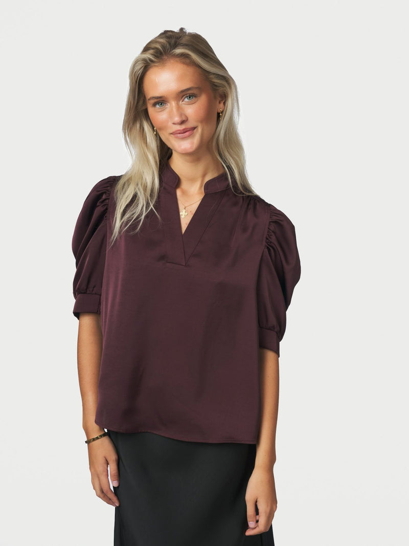 162590 Roella Heavy Sateen