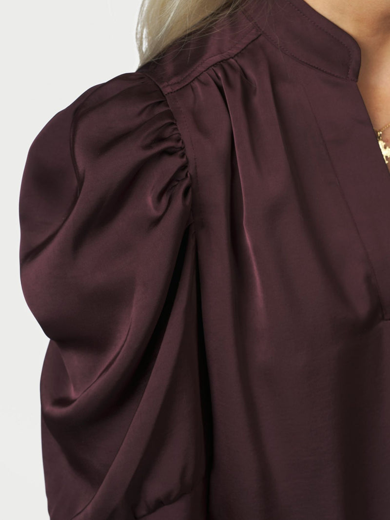 162590 Roella Heavy Sateen