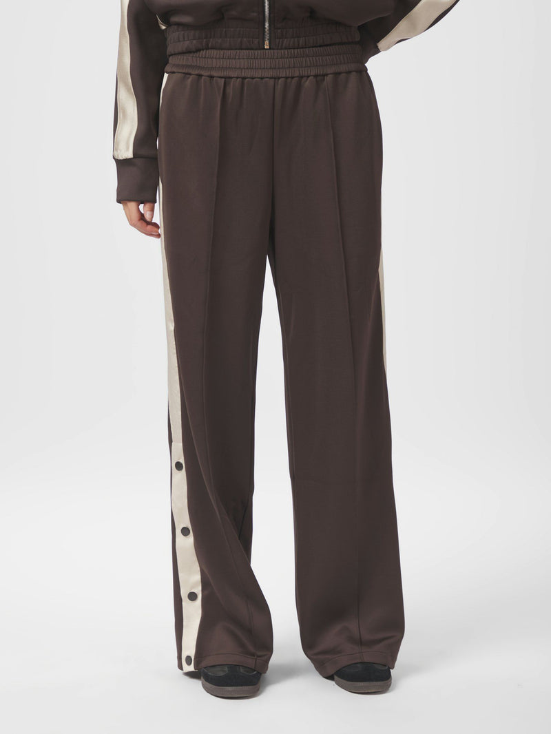 Puggy track suit pants - Bruin
