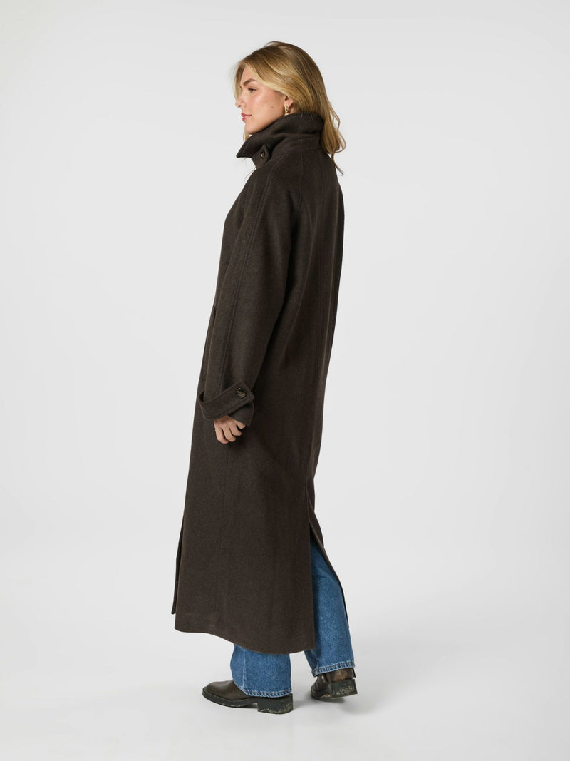 Keaton Woolcoat
