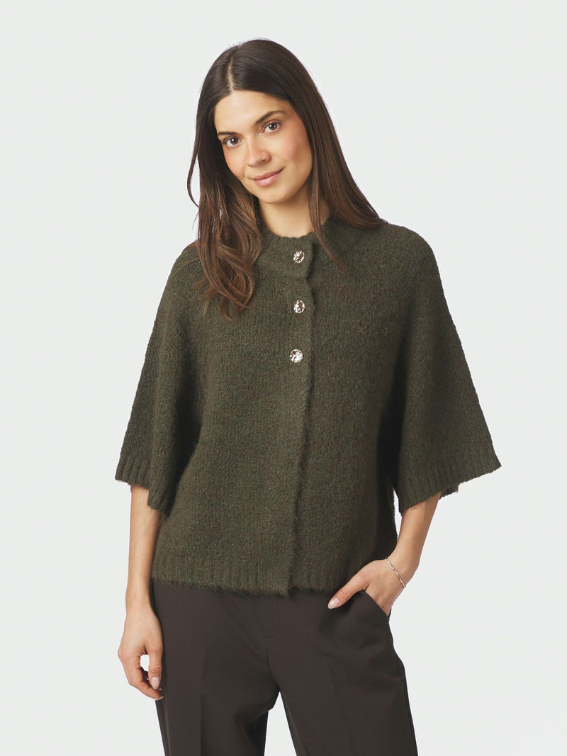 Benuta Fluffy Knit
