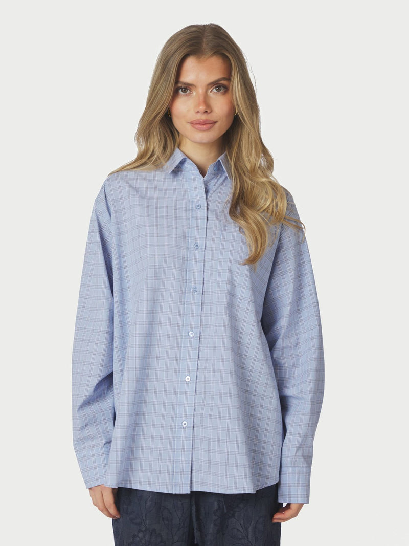 Dalma Triple Check - Blauw