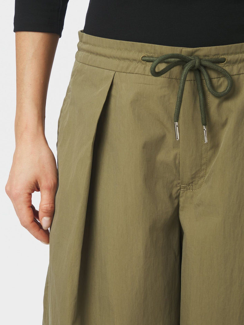 Bernie Pants - Groen