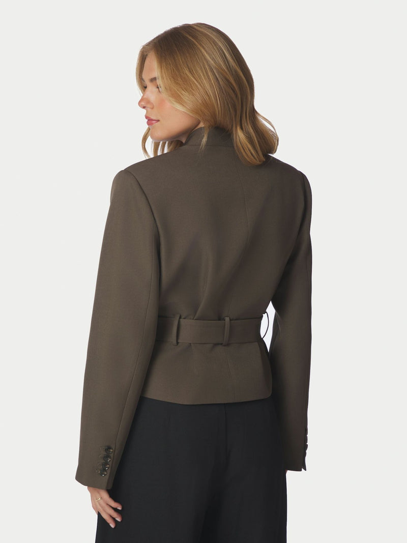 Kailyn Structure Blazer