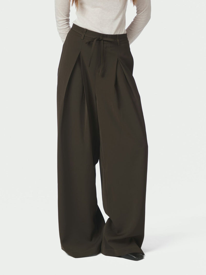 Eddina Woven Pants