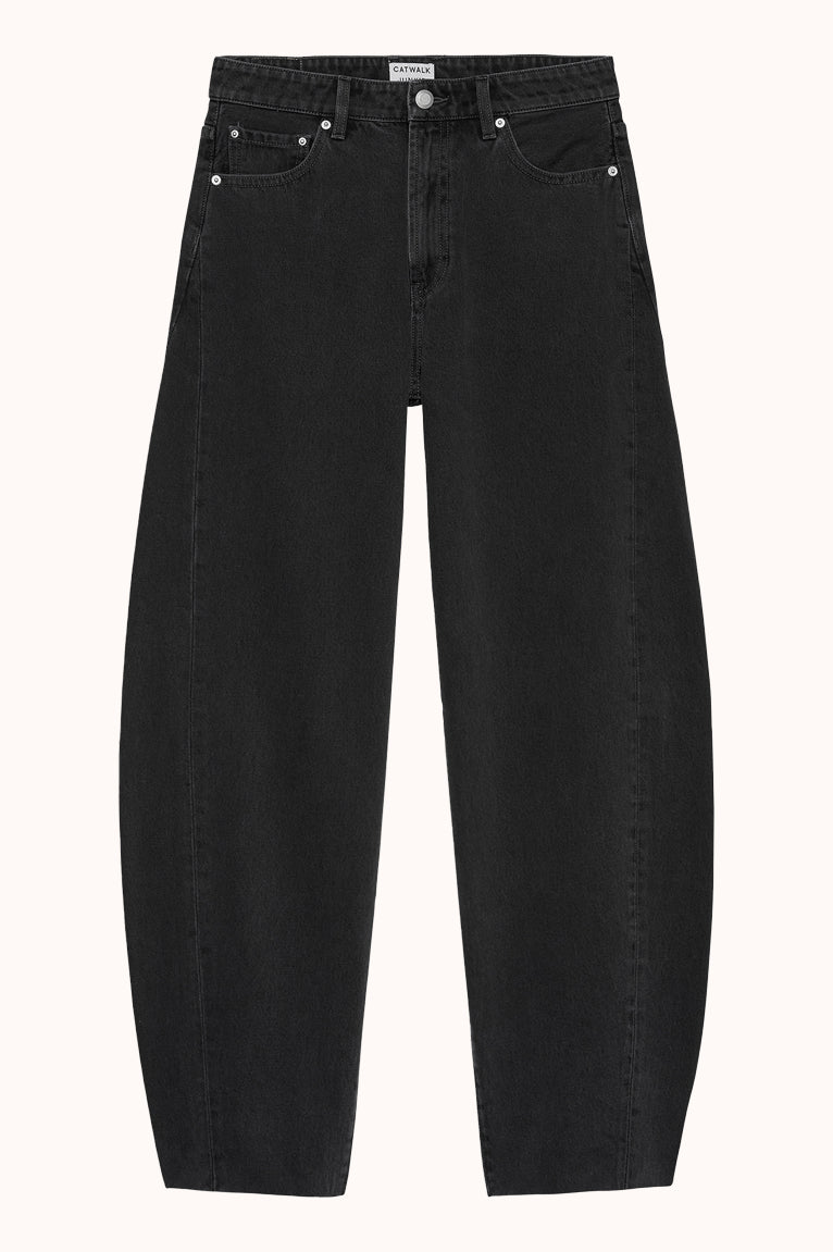 Super barrel fit jeans