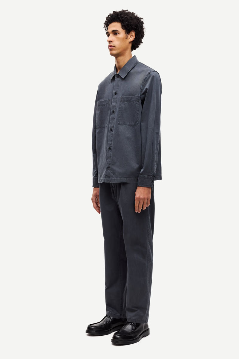 SATAKA JO OVERSHIRT
