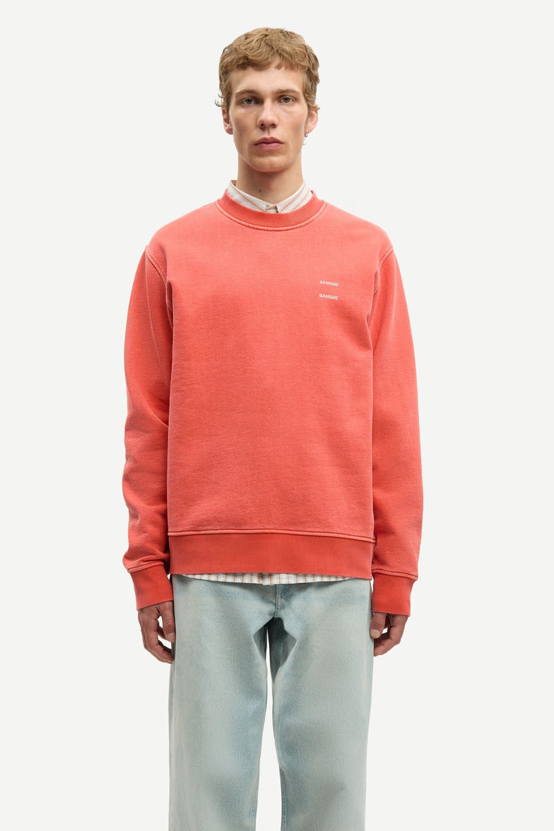 SAJOEL SWEATSHIRT