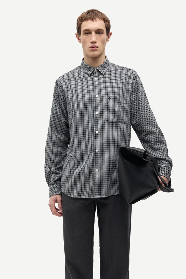 SALIAM NJ SHIRT