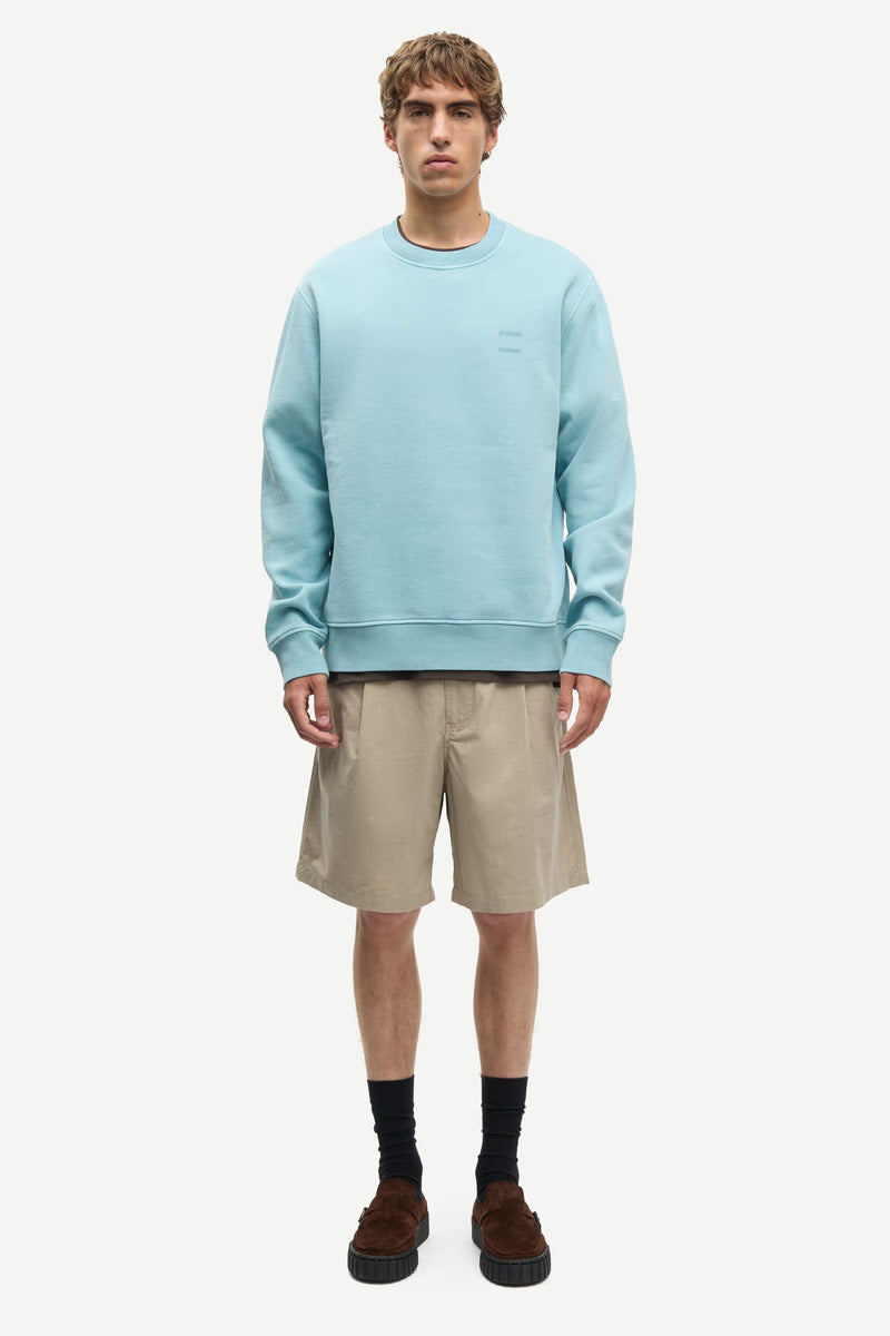 SAHAMMEL SHORT