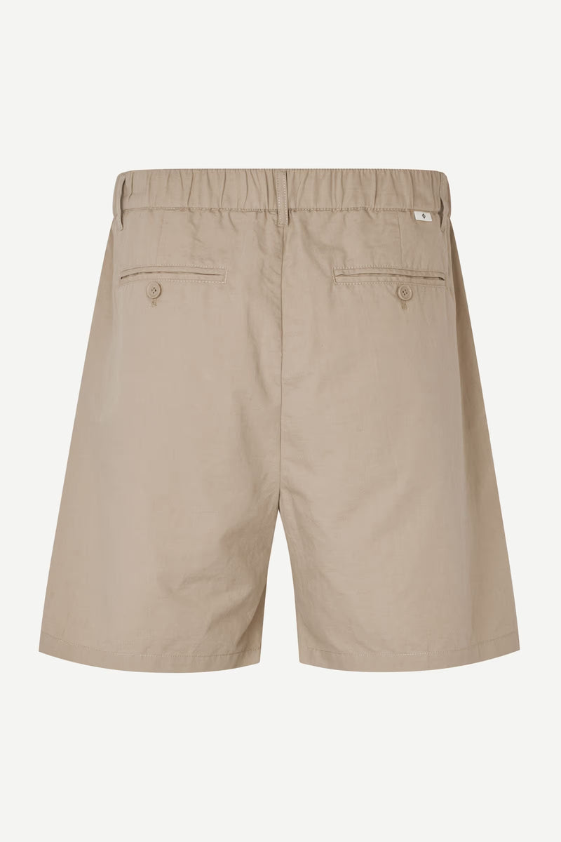 SAHAMMEL SHORT