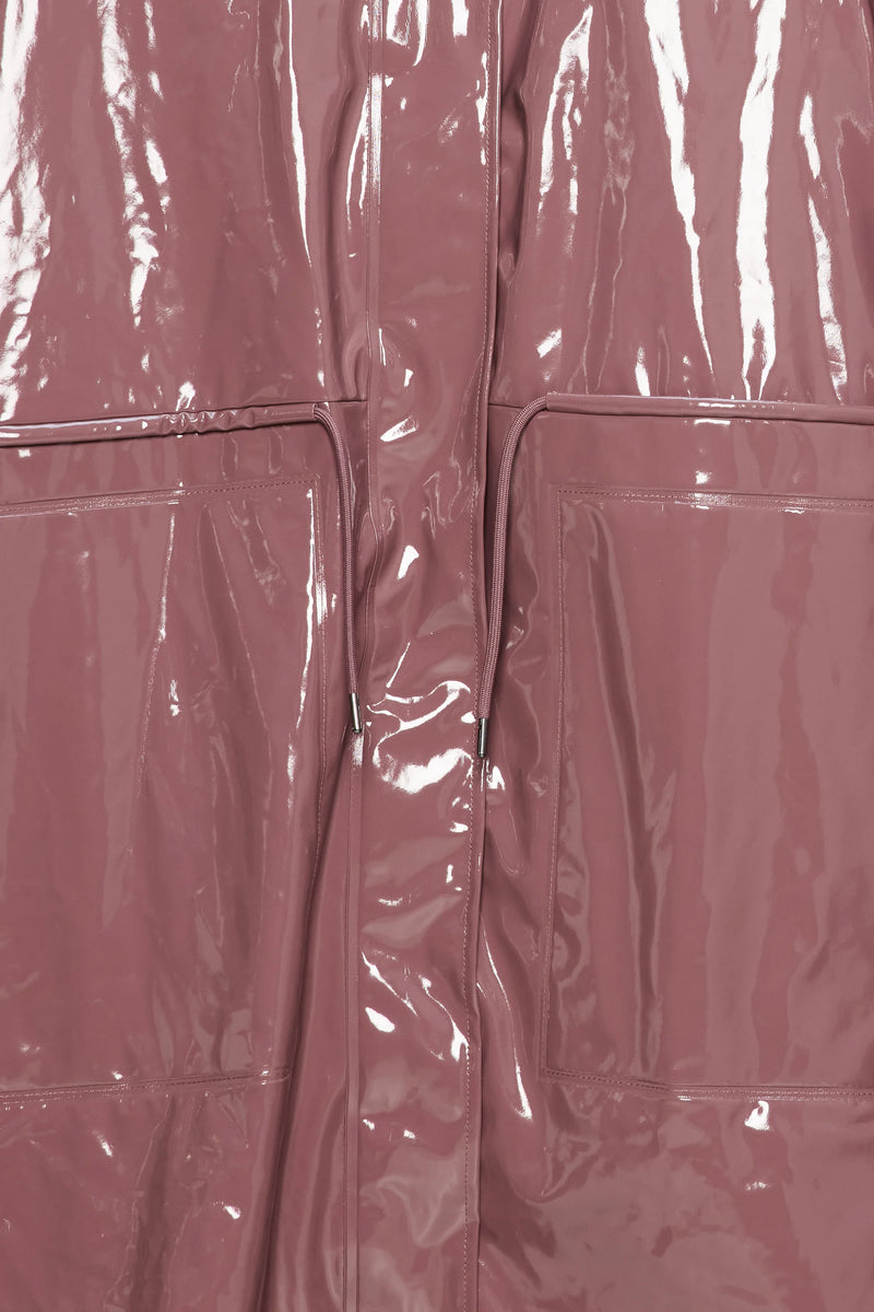 Alta Short Puffer Jack