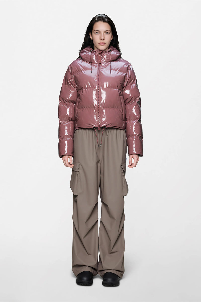 Alta Short Puffer Jack