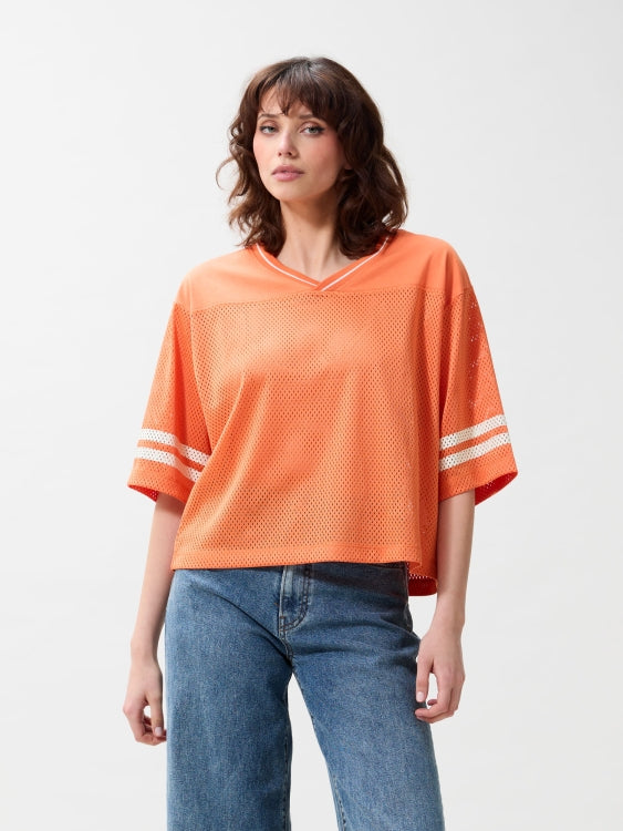 Oranje football jersey special