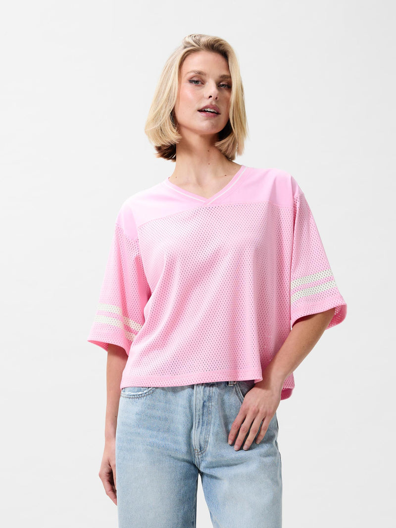 Football Jersey  - Roze
