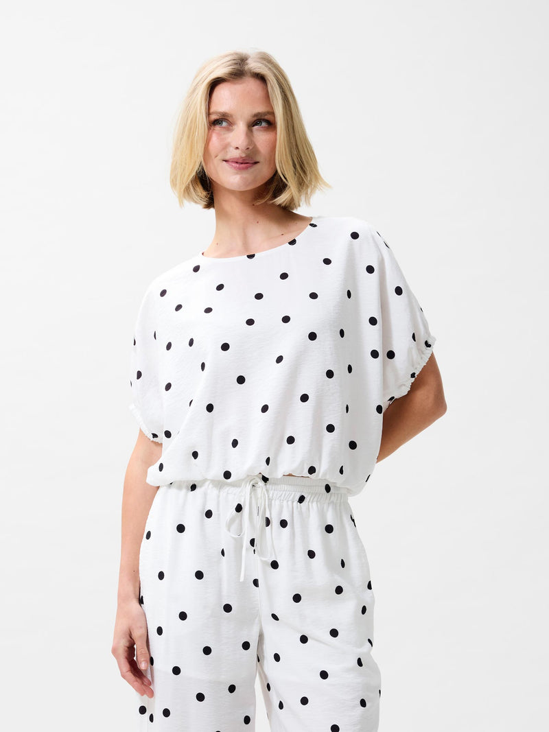 Dotted top