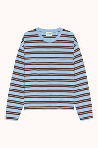 Striped longsleeve
