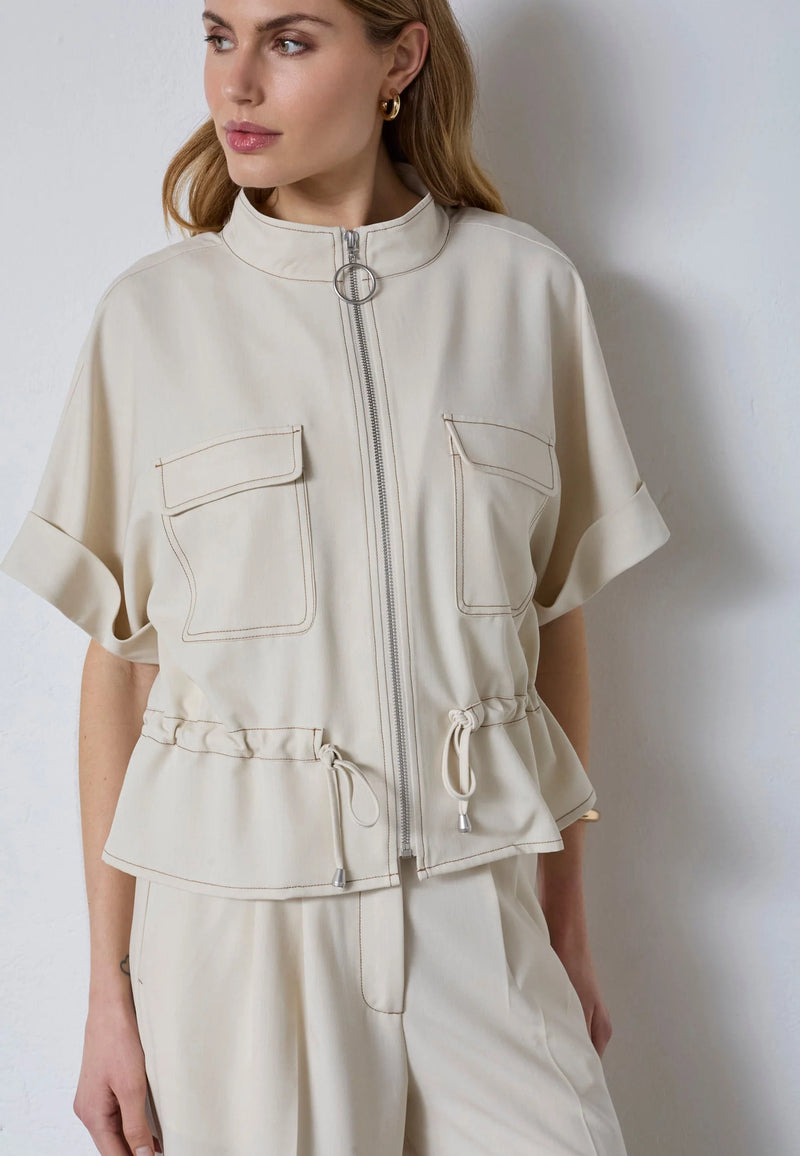 TerryCC Vest - Bruin