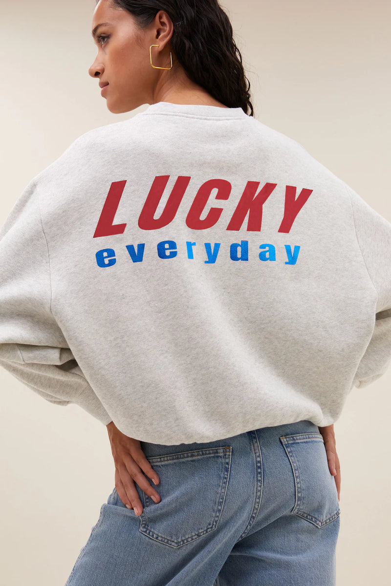 bibi lucky sweater
