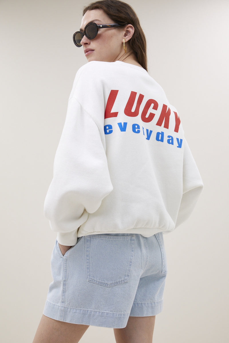 bibi lucky everyday