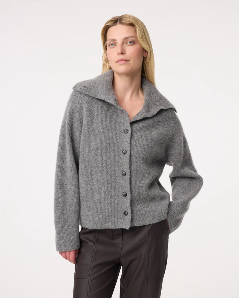 Milo Cardigan