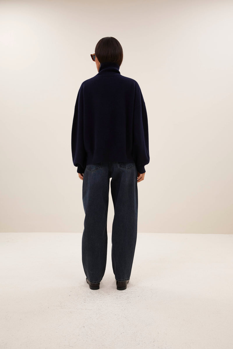 26415028 - Donker Blauw