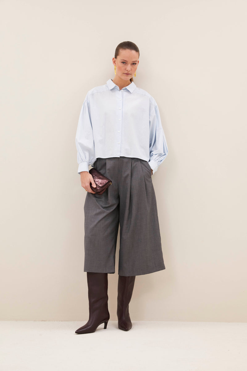 mowi bermuda shorts