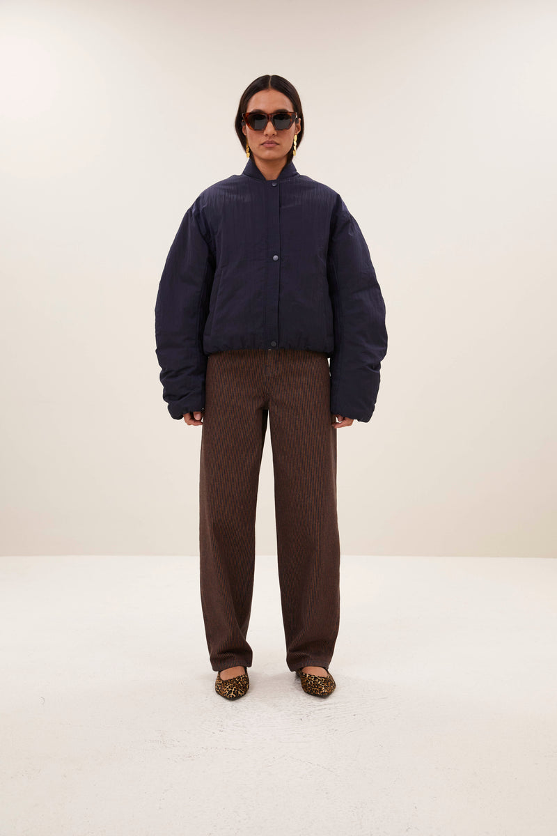 26419005 - Donker Blauw