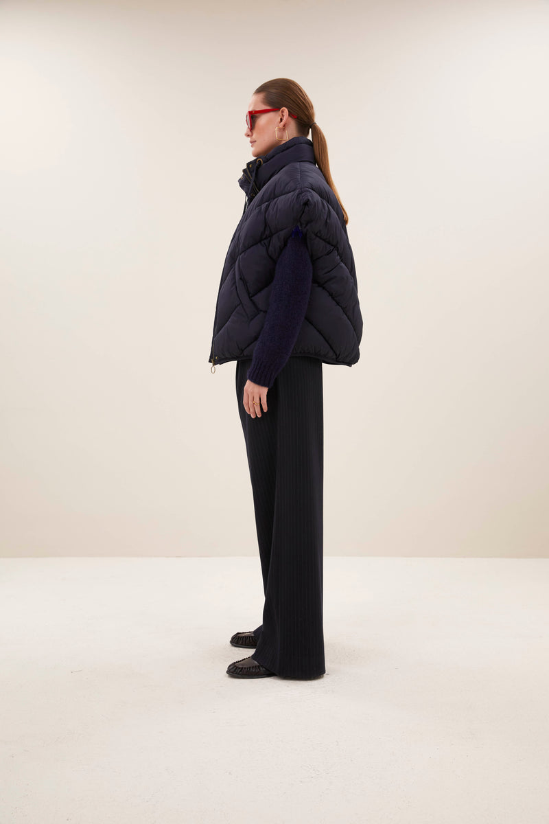 26419007 - Donker Blauw